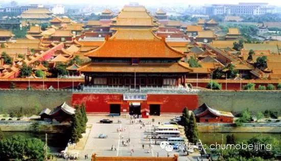 古都北京，辉煌历史与未来憧憬的双重奏