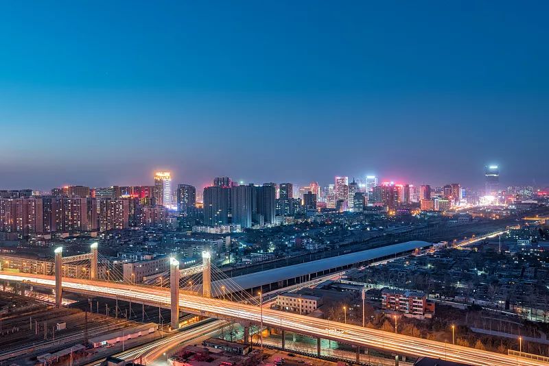 河北，历史文化瑰宝与现代进程的融合之路