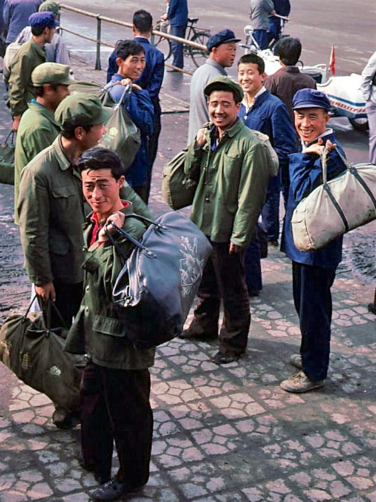 山西探寻发展之路，我的观点分析