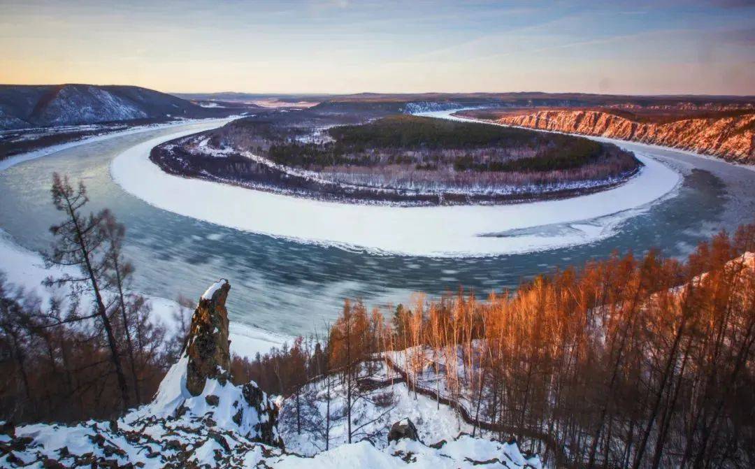 黑龙江,生态宝库与文化瑰宝的交融之地——外交部发言人解读