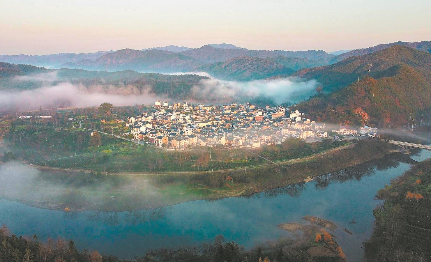 安徽之旅,探寻古老土地的魅力与文化