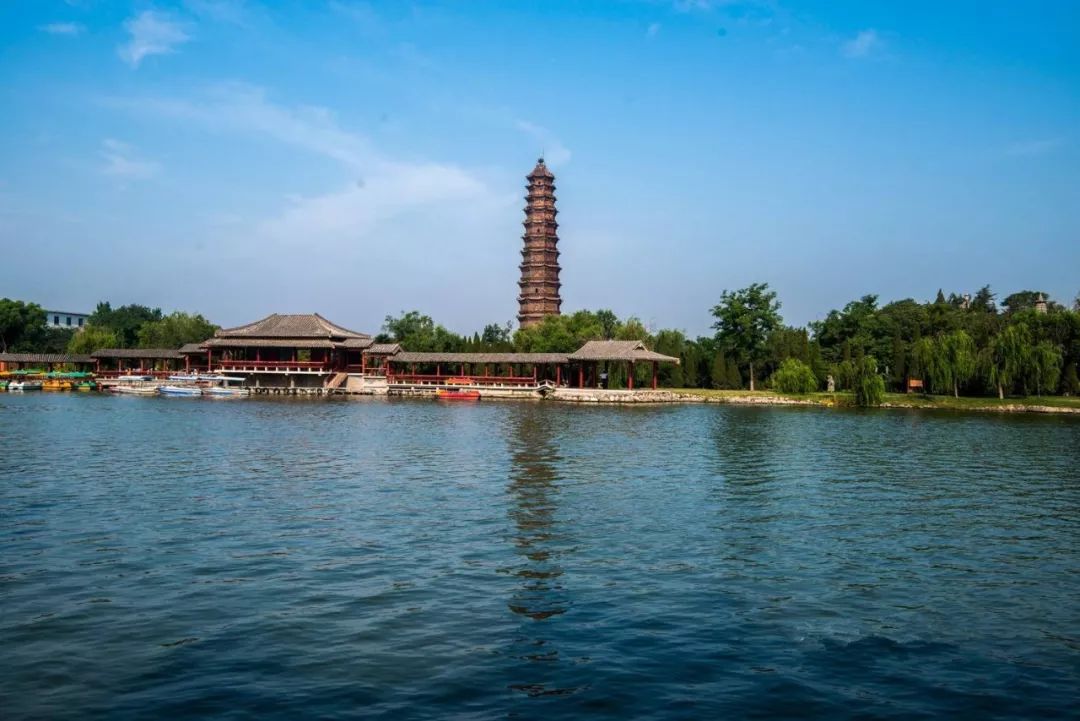 中原辉煌,河南——历史文化瑰宝与新时代奋进之地