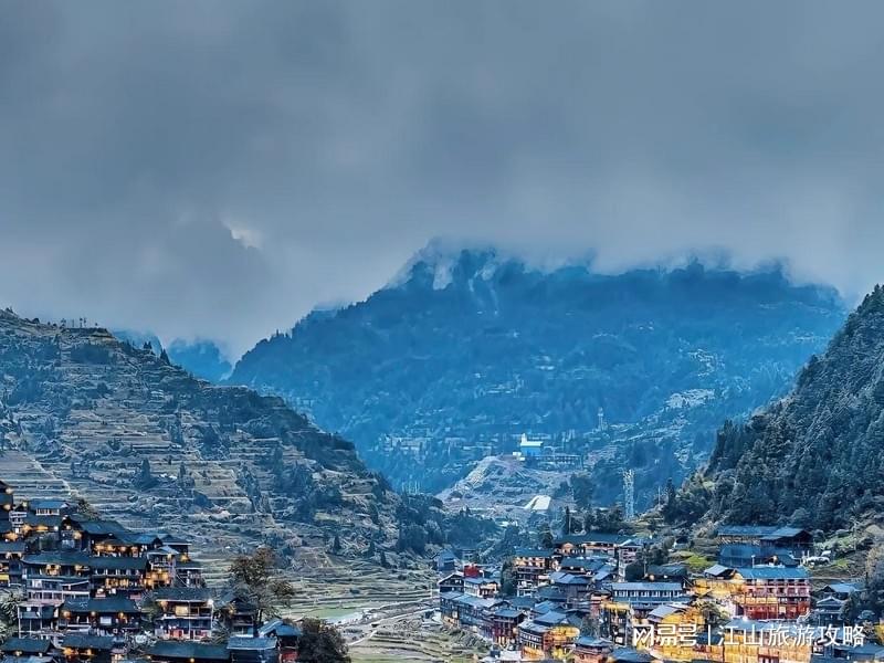 贵州之行,自然与文化融合之美探寻之旅