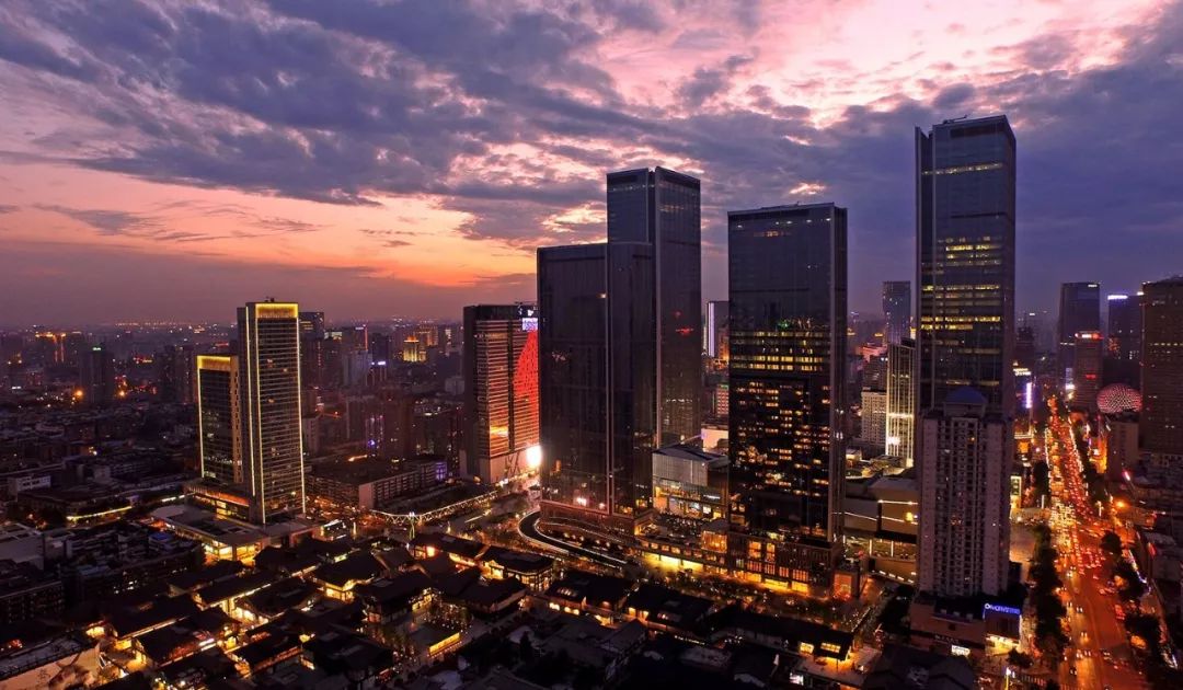 探寻四川，悠久历史与文化传承的密码