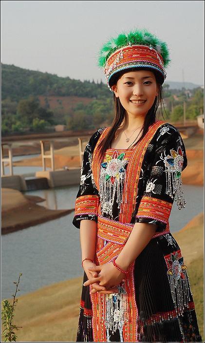 贵州，自然奇观与文化传承之地