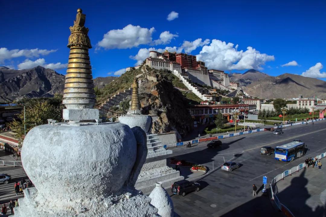 西藏心声，演员的对话与独白