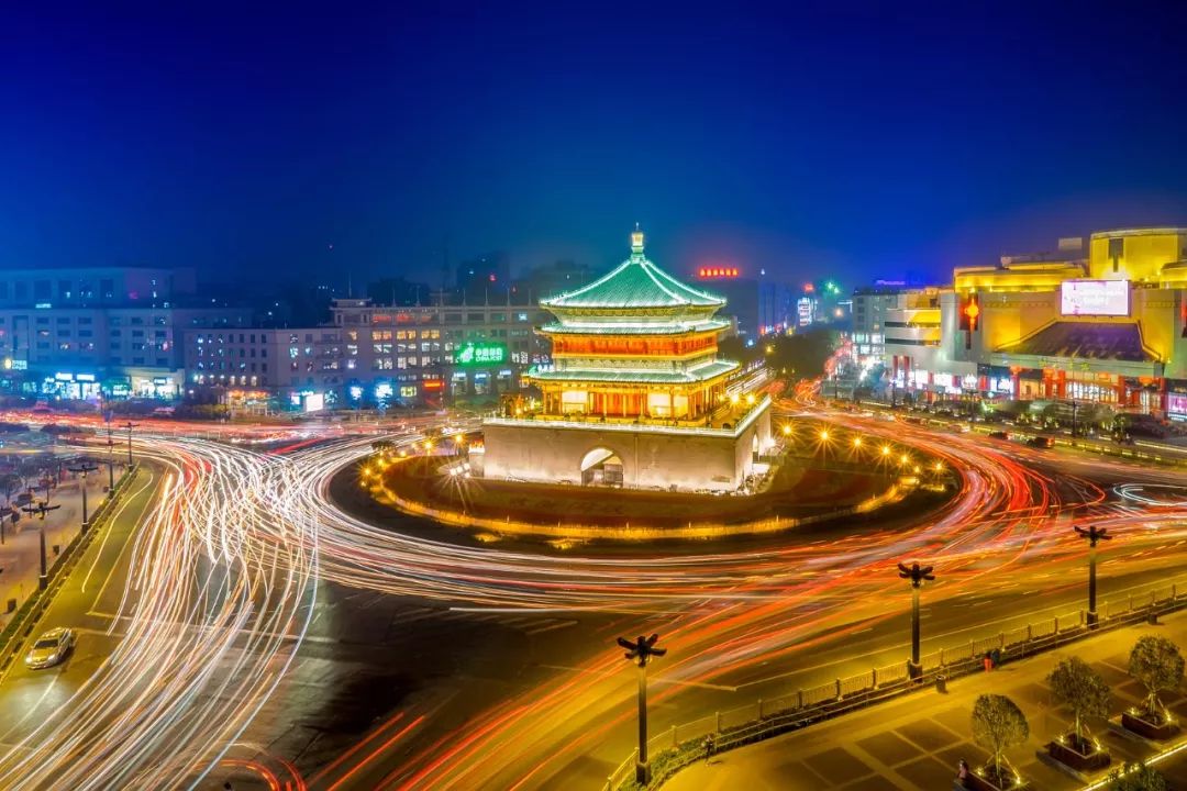 陕西，中华民族发祥地与中华文明摇篮