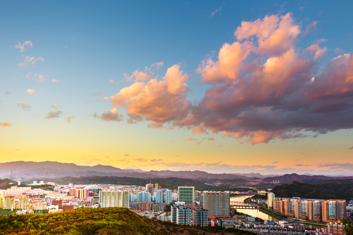 承德，古今魅力交织的历史底蕴之城