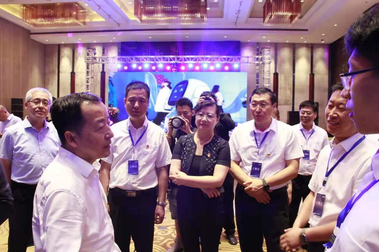 秦皇岛，海边的绿洲之城