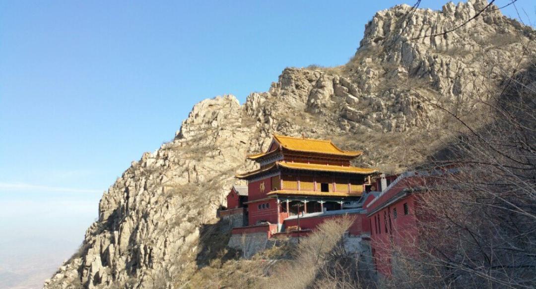 古街独白，张家口的岁月流转